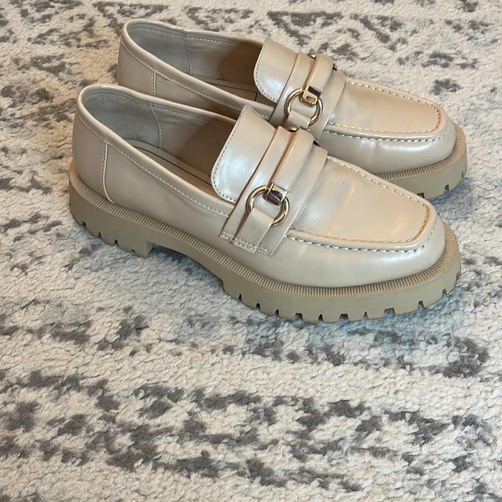 Zara shoes size 38 - Picture 3 of 5